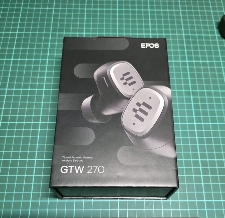 Sennheiser EPOS GTW 270