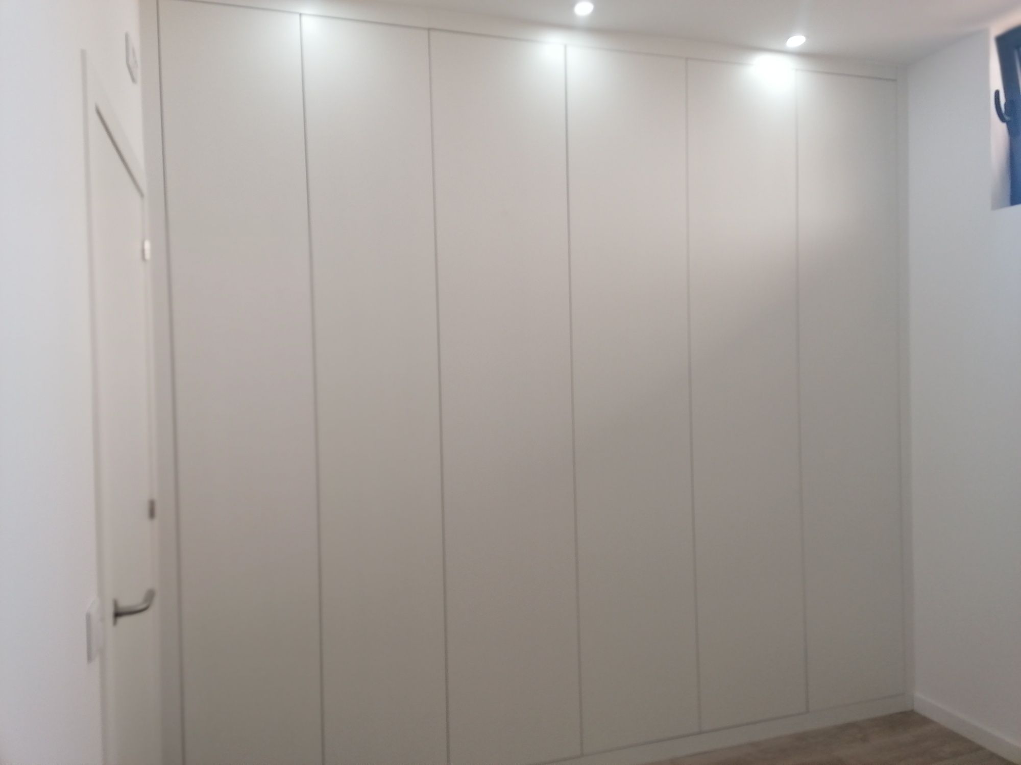 T1+1 Duplex Leça da Palmeira