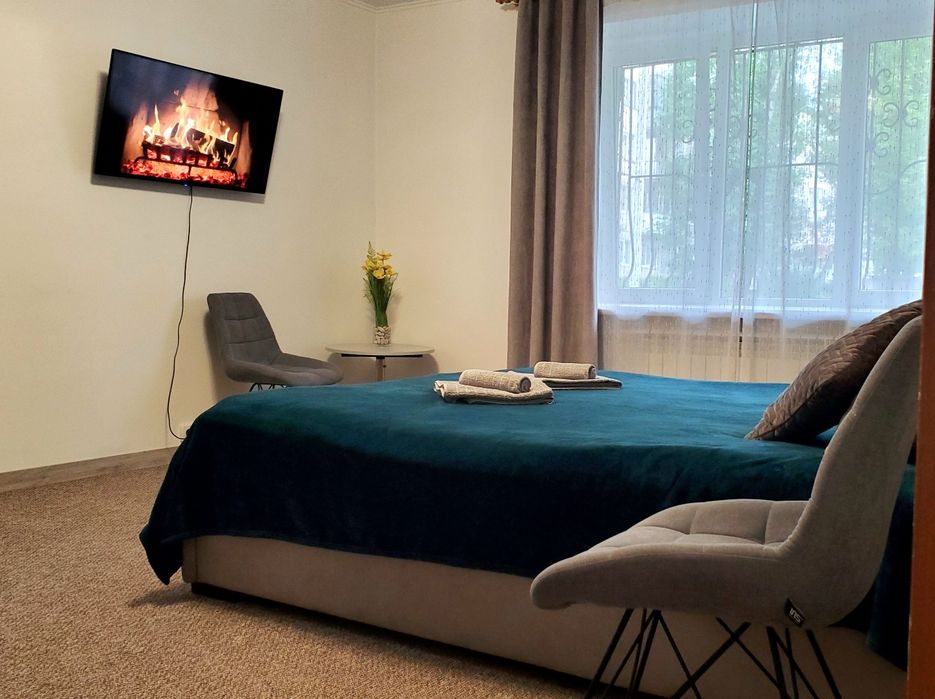 Оренда 1 кім. подобово apartment rent  здається посуточно