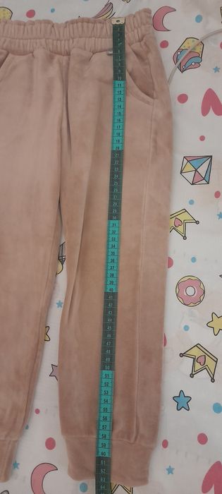 Костюм для дівчинки