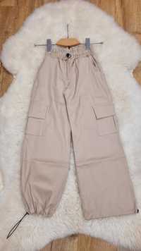 Продам штани КАРГО,  джинс котон, розміри  134-164
