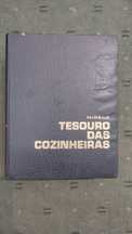 Tesouro das Cozinheiras - Mirene