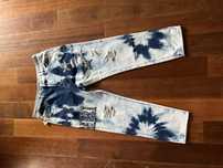 Spodnie Amiri nowe 31
