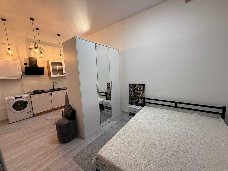 Оренда 1 кім квартири по вул.Шпитальна. (центр міста).