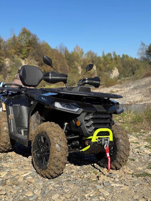 Прокат квадроциклів Яремче