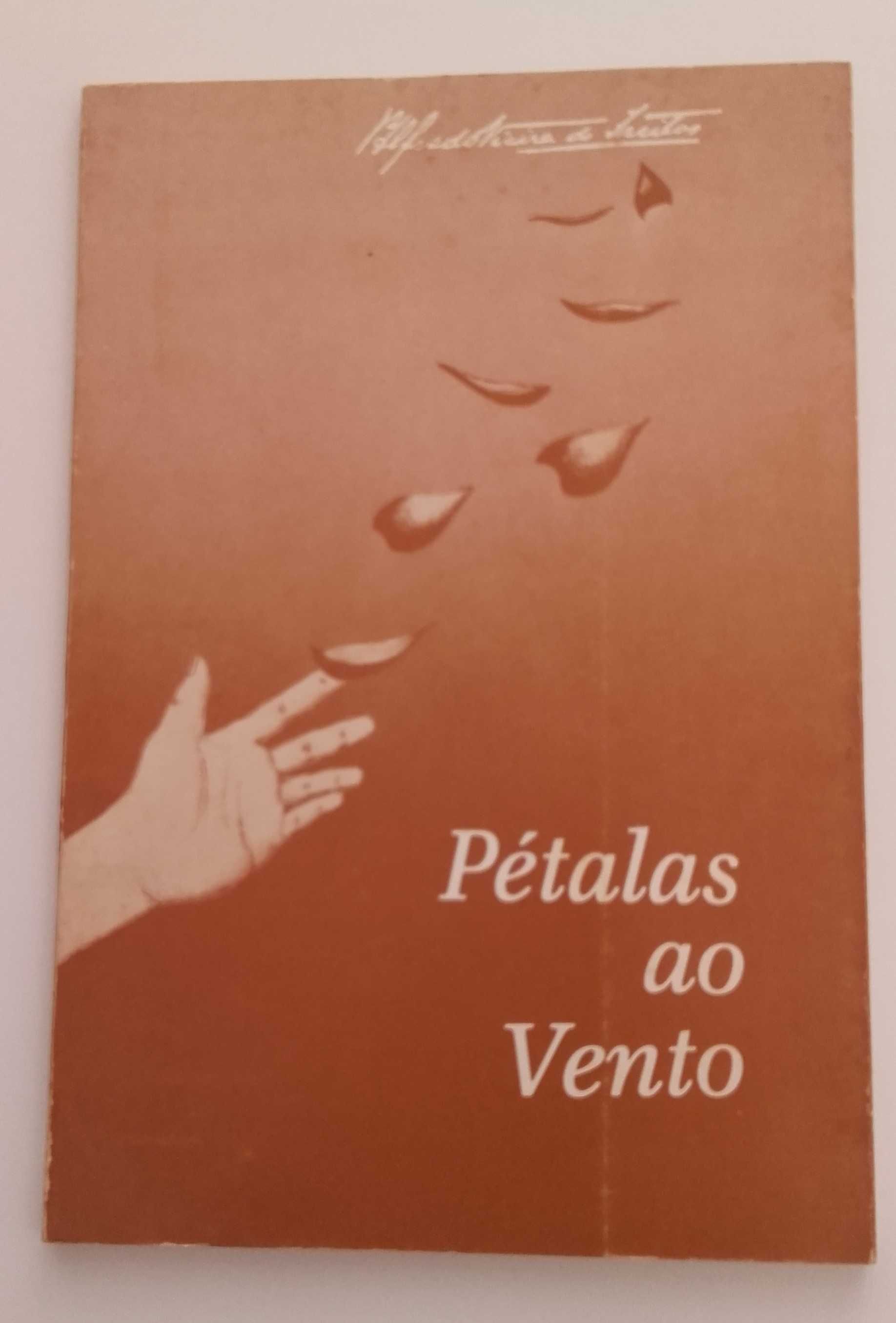 2 Livros de poesia