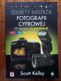 Książki o fotografii