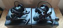 Kołowrotek Daiwa 18 Emblem EM 25 QD