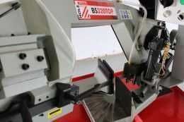 Стрічкова пила по металу Holzmann BS 320TOP