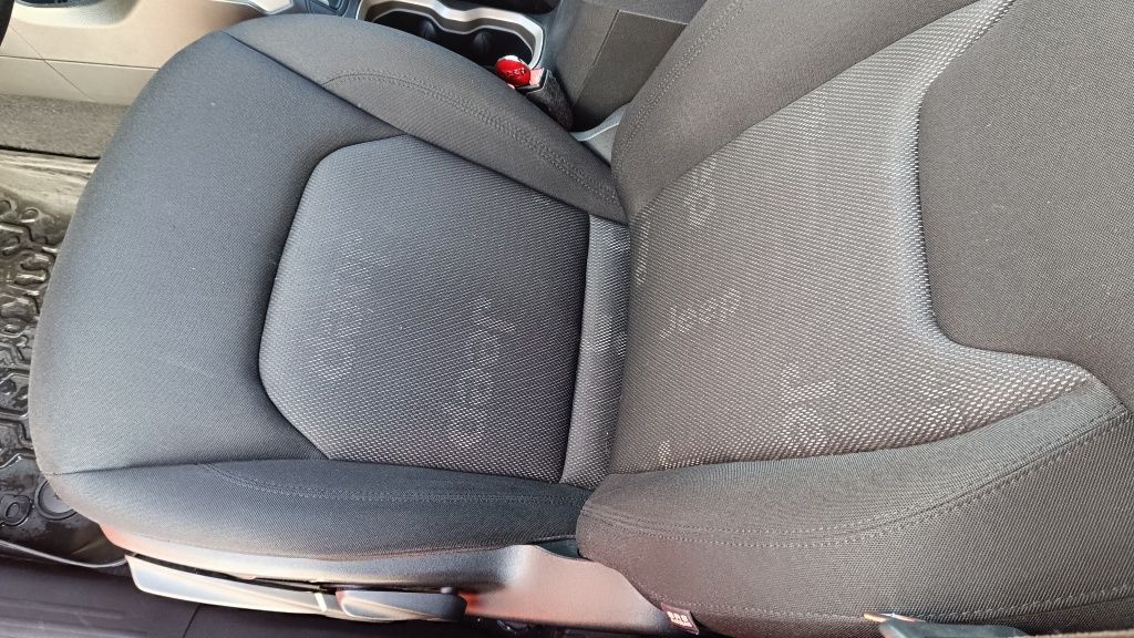 Jeep Renegade 2016