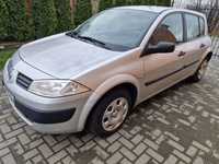 Renault Megane 1.5 DCI 2005R