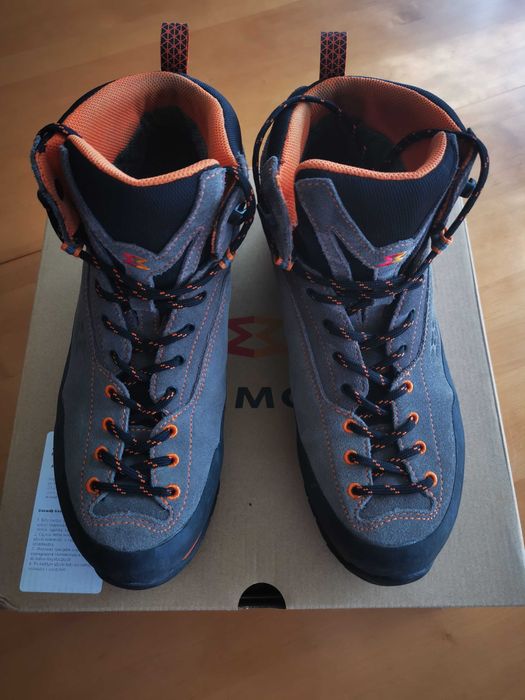 GARMONT Buty turystyczne męskie VETTA GTX rozmiar 45- Używane