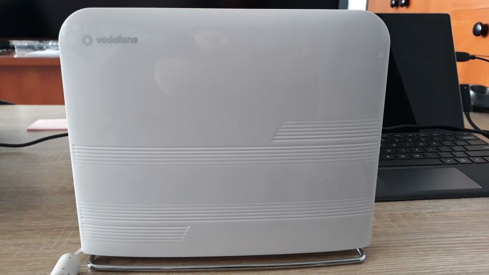 Router Vodafone HG533