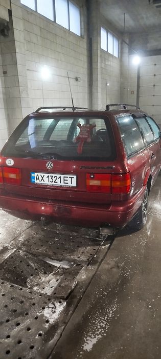 Продам Фольксваген б4