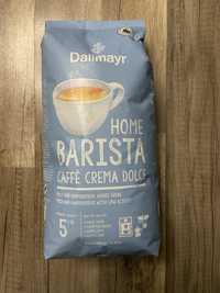 Kawa ziarnista Dalmayr Home Barista Cafe Crema 1 kg