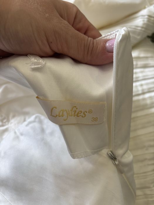 Плаття для дружок на весілля