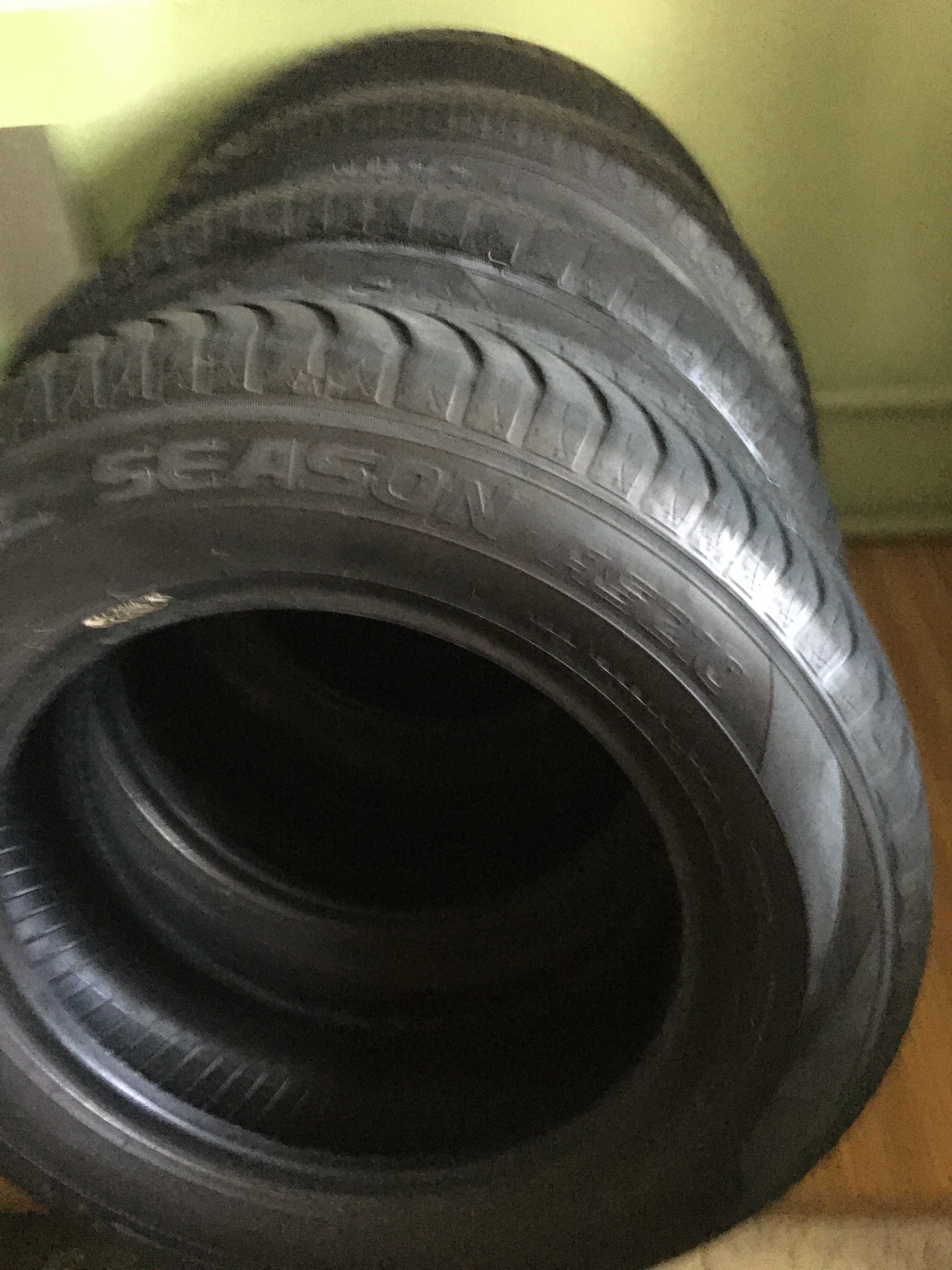 175/70/14 Falken Eureal Season AS210  z 2021 r