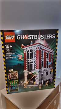 LEGO 75827 Ghostbusters Firehouse Headquarters