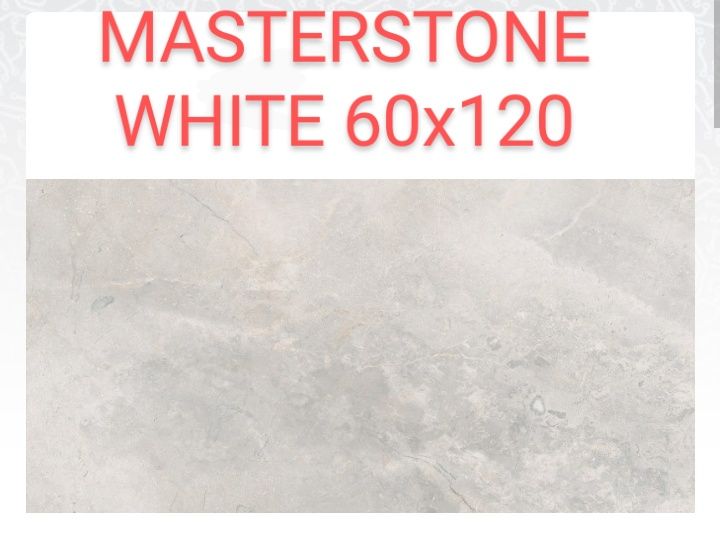 Masterstone White 60x120-kafle płytki gres