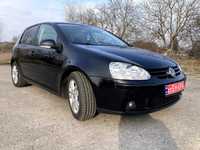 Продам VW Golf 5, 1.6 MPI