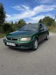 Honda civic 1995р
