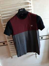 Fred Perry koszulka męska roz.M