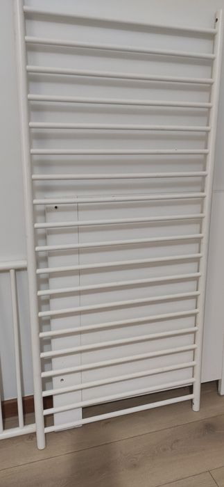 Berço Toy R Us branco