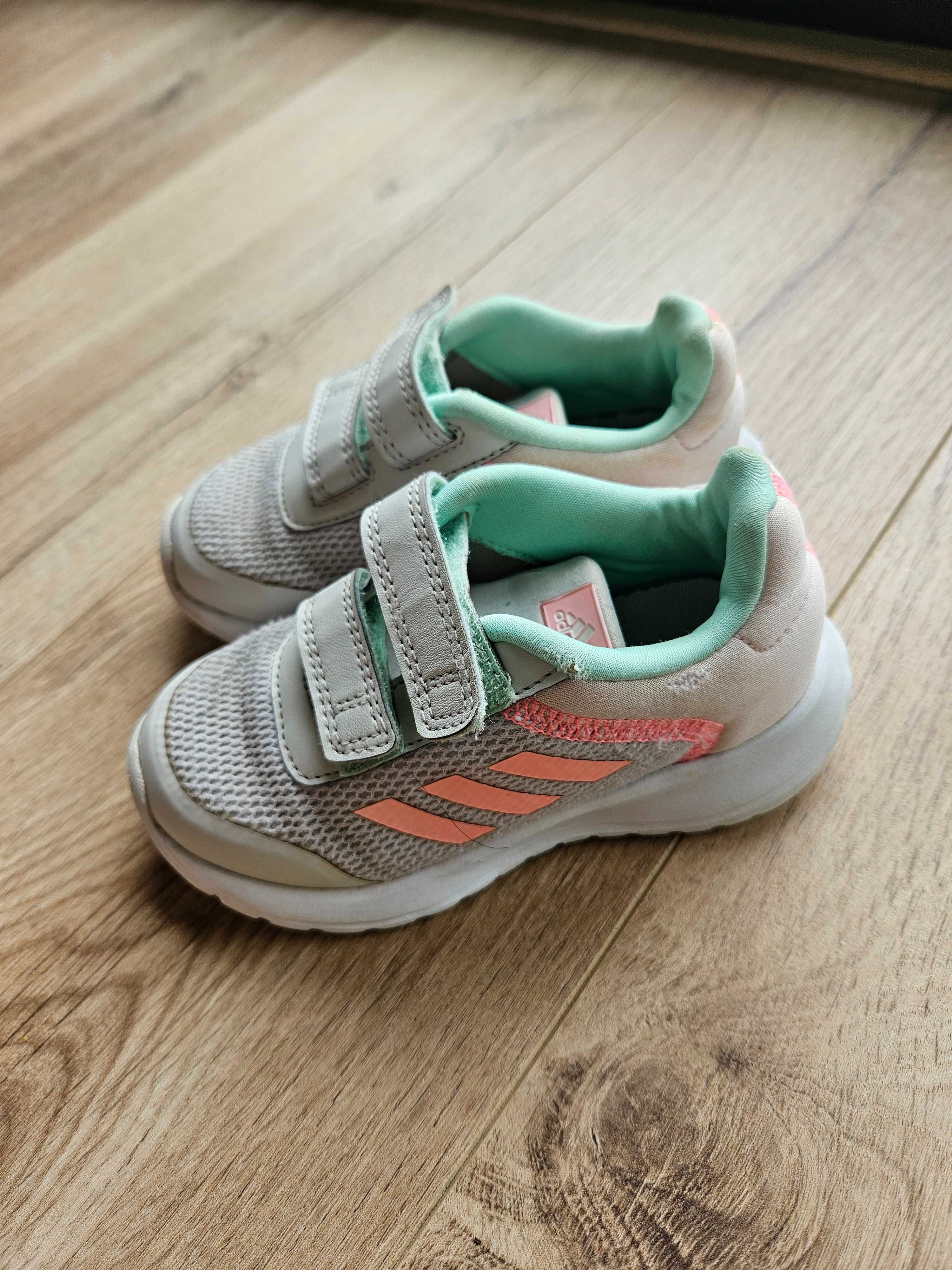 Adidas Tensaur Run CF I 24