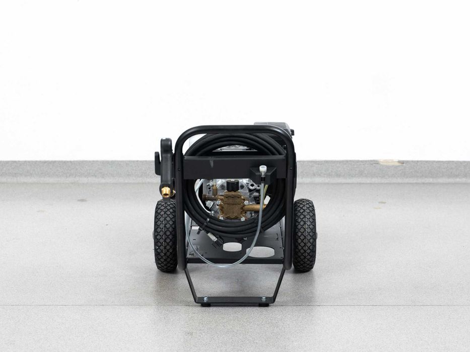 MYJKA CIŚNIENIOWA KARCHER HD 830 BS HONDA GC 160 150bar 600l/h 3500net