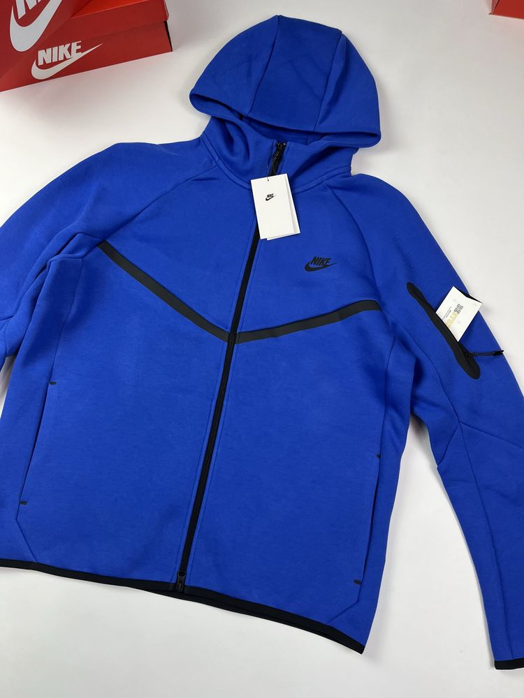 ‼️РОЗПРОДАЖ‼️ Nike tech fleece S-L