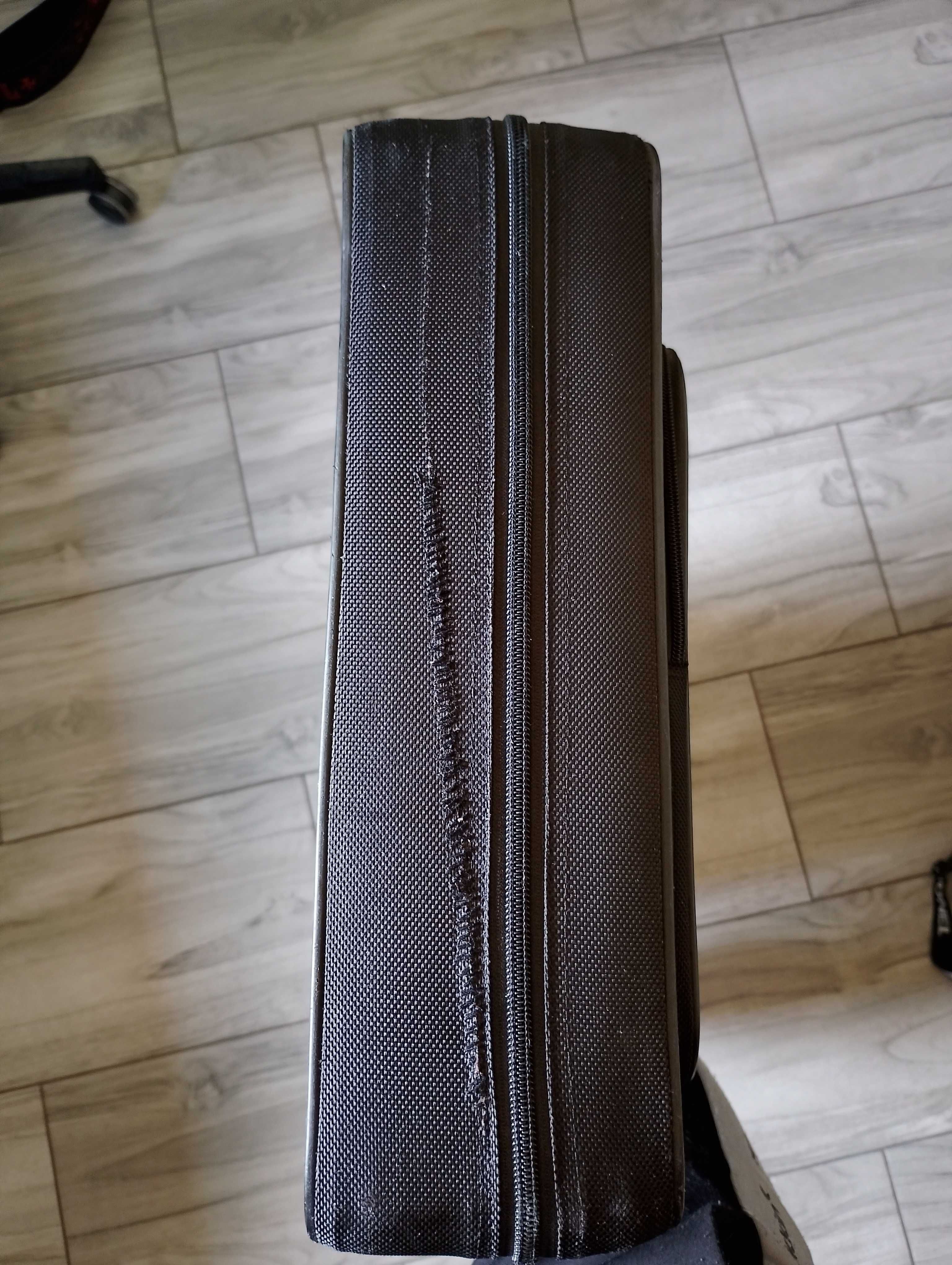 Futerał / case do gitary elektrycznej Ibanez