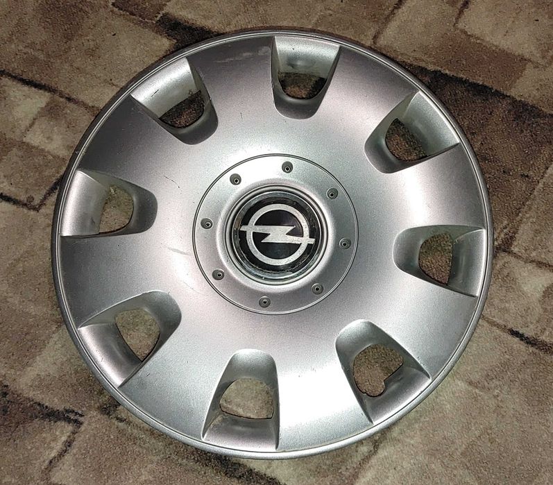 Колпаки автомобильные