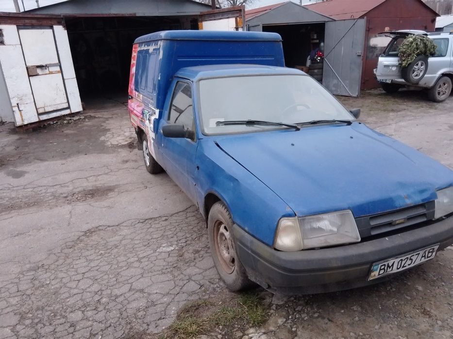 Продам Иж ода. 2005 рік.