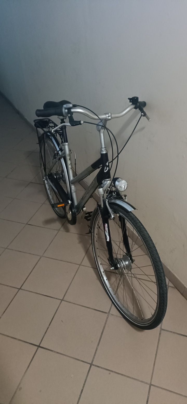 Hercules damka 28" 7 biegów