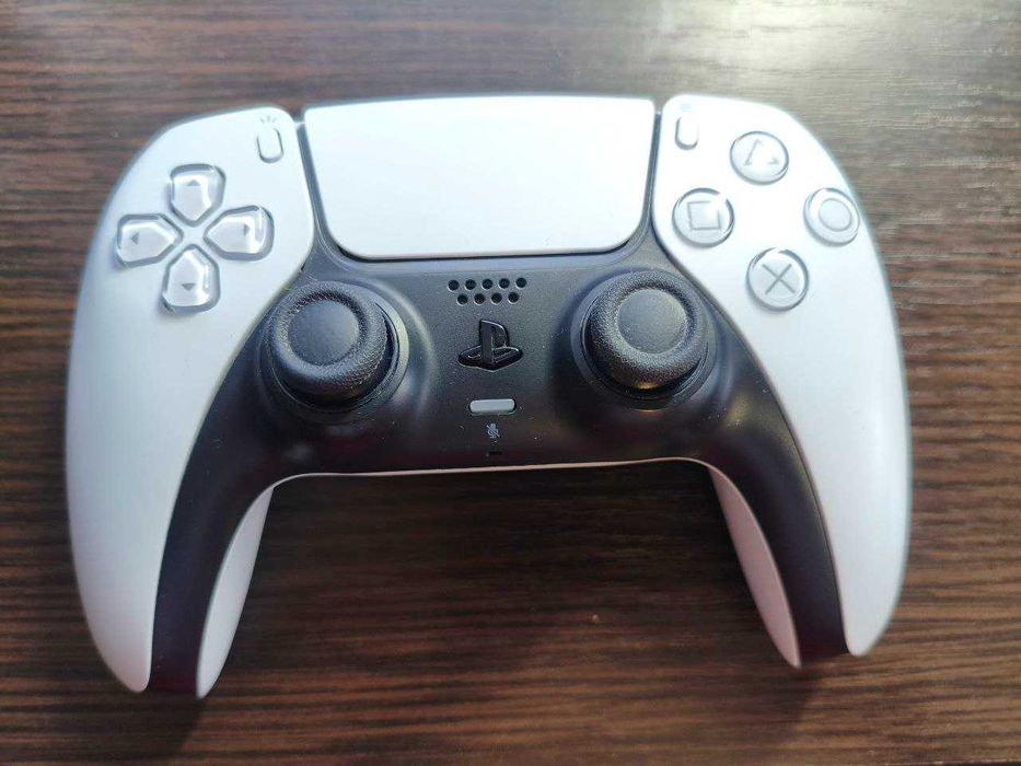 Sony Playstation 5 (Fat версія)