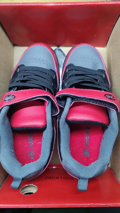 Красовки ролики децкие