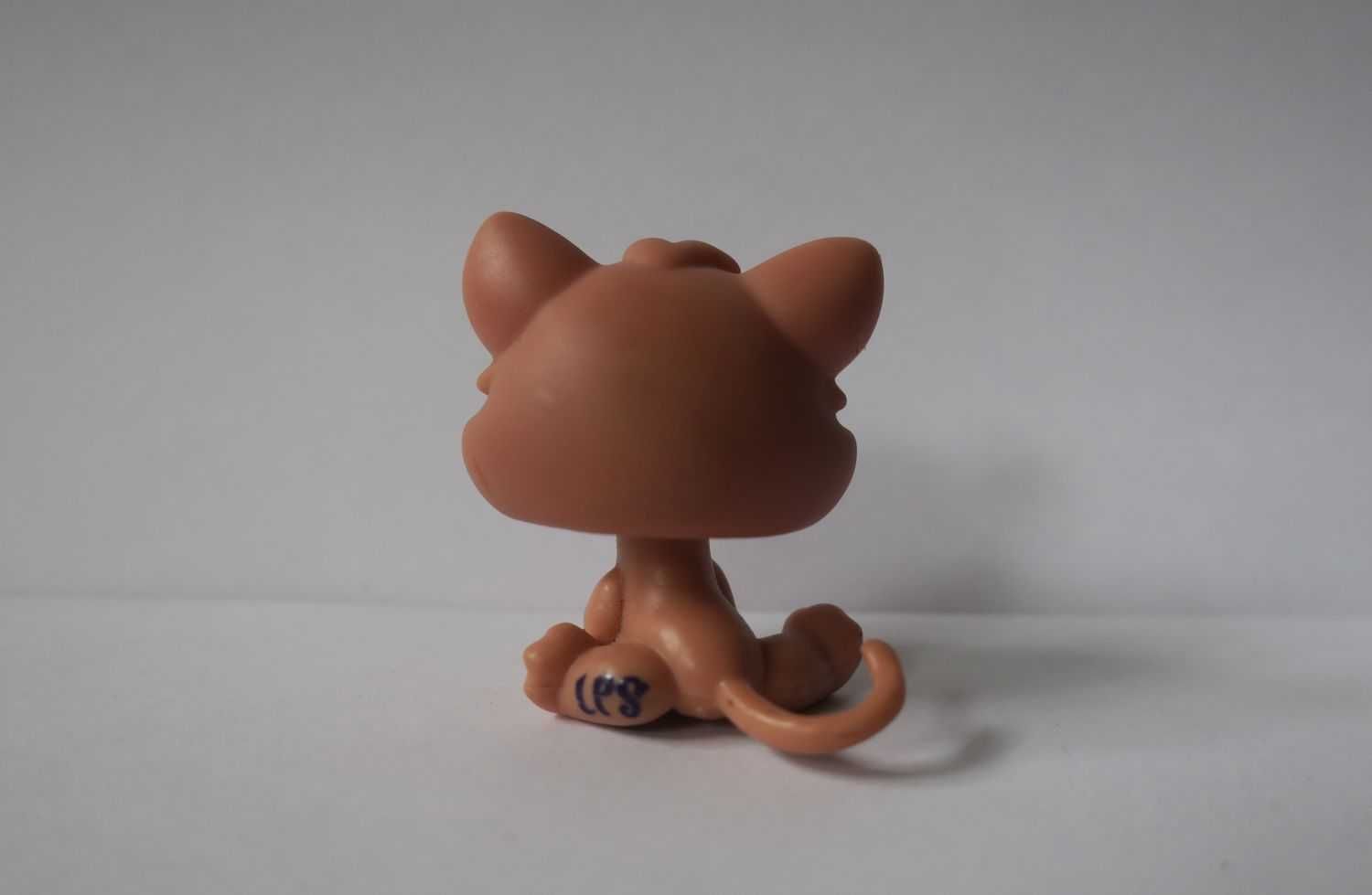 Figurka kotek Littlest Pet Shop kot LPS Hasbro