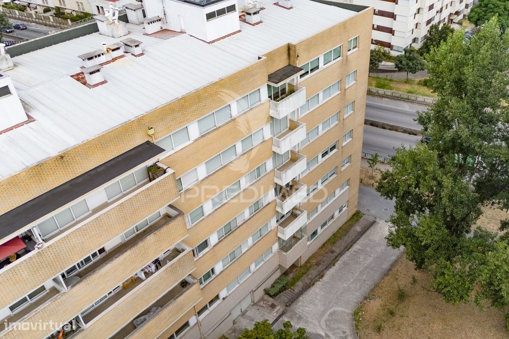 Encontre o seu espaço...Fantástico apartamento no centro