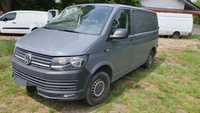 Volkswagen Transporter T6