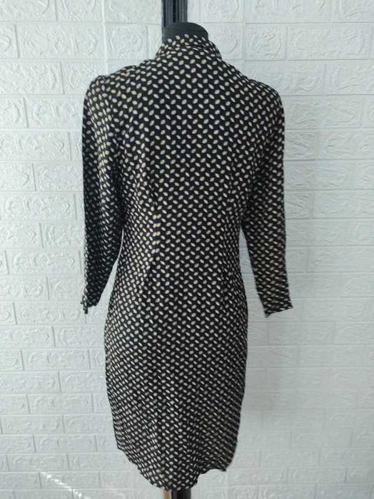 Sukienka rozmiar s koktajlowa cena 18 zł