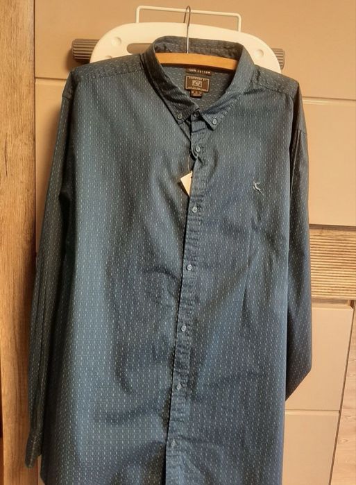 Сорочка чоловіча 3XL