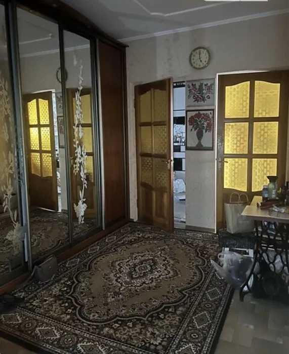 Продам 3к квартиру 70кв.м. пр.Победы, Алексеевка, Є-Відновлення!