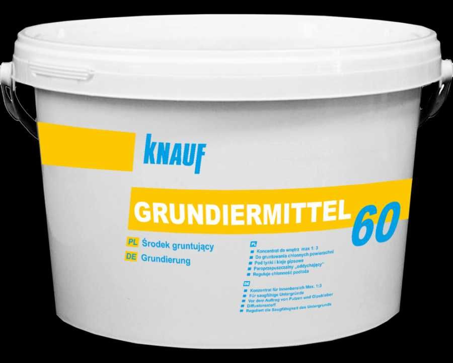 Grundiermittel grunt