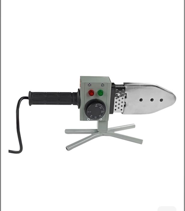 Паяльник Forte. Прокат! Оренда!