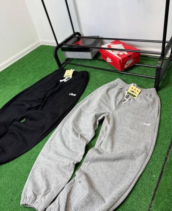 Штани Кортез Спортивні штани Corteiz HMP V2 Sweatpant