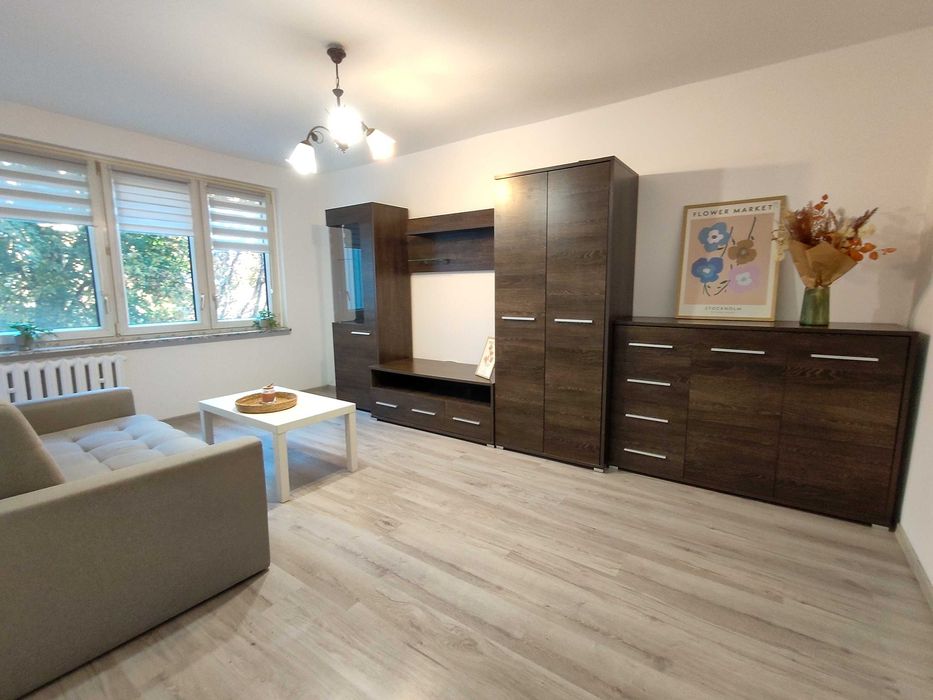 Mieszkanie 3 pokojowe Nadroż, 57m, pokój  kuchnia łazienka