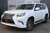 Lexus GX Автомобиль