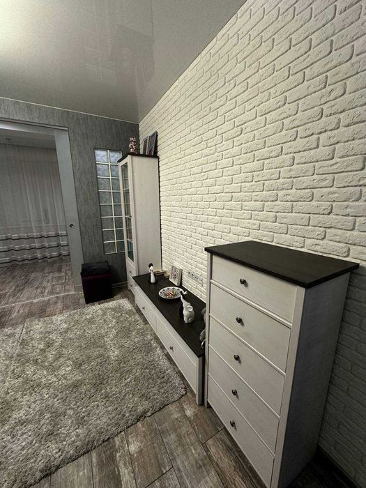 В продаже евродвушка с новым евроремонтом Город Южный Одесская область