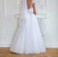Свадебное платье DOMINISS