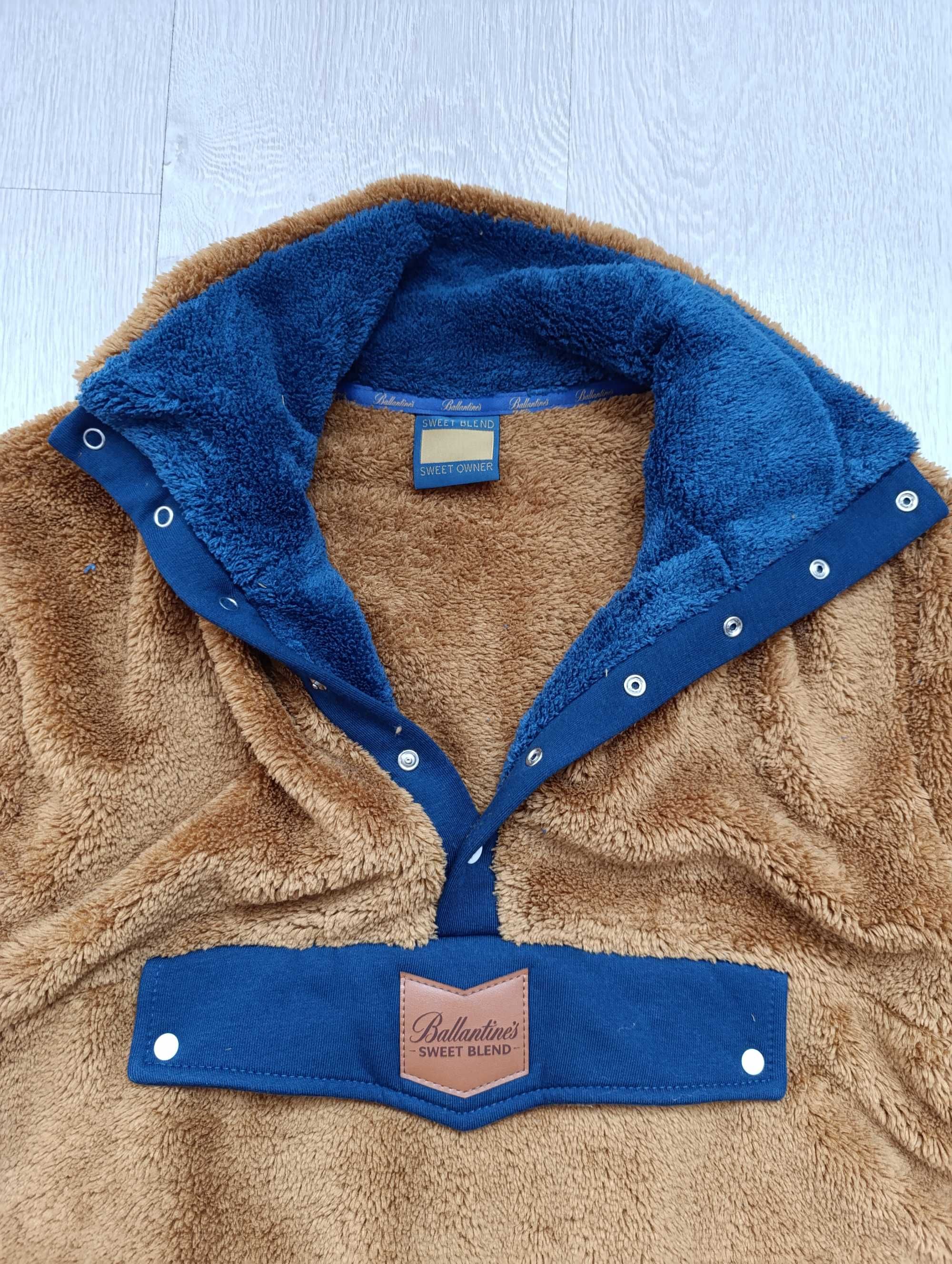 Bluza Ballantine’s Sweet Blend rozmiar S/M